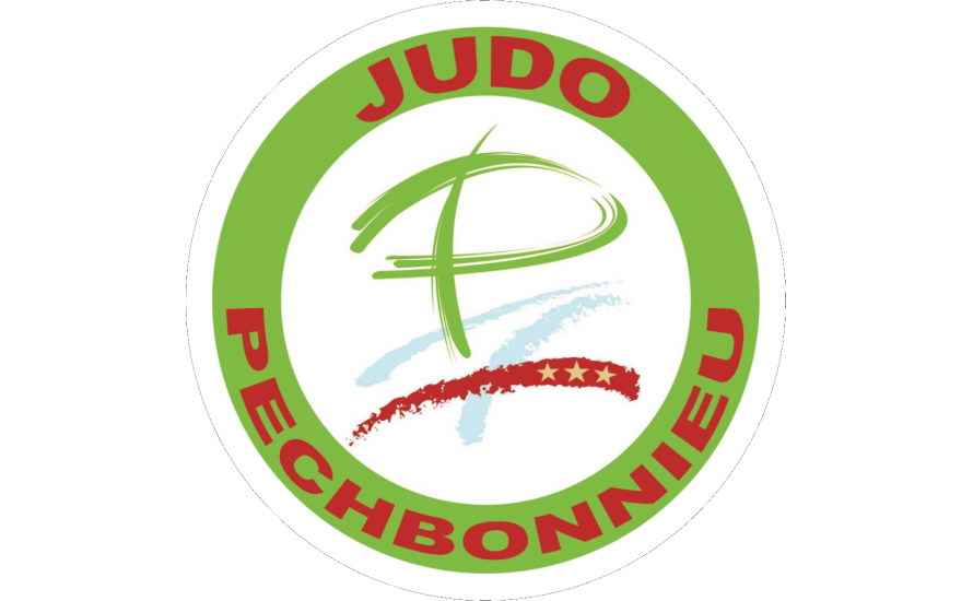 Logo du JUDO CLUB PECHBONNIEU